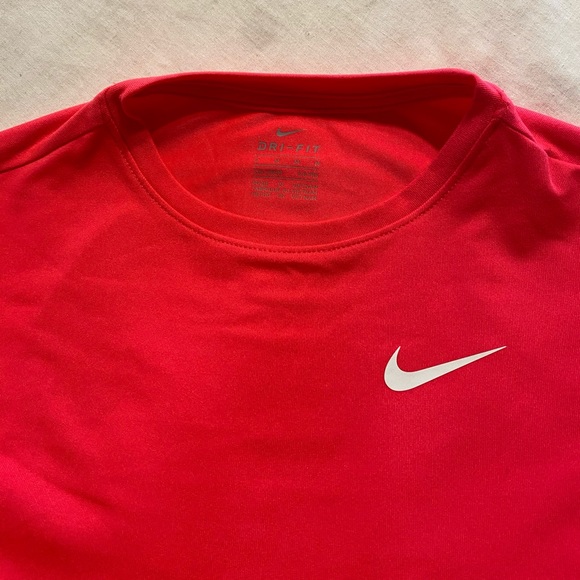 Nike Dri-FIT NWOT Sport Essentials Crossover - Picture 3 of 9